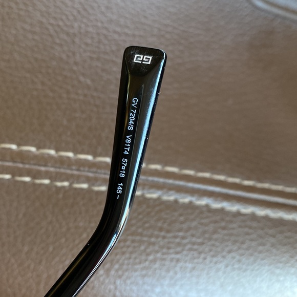 COPY - Balenciaga Givenchy Sunglasses Versace - Picture 4 of 5